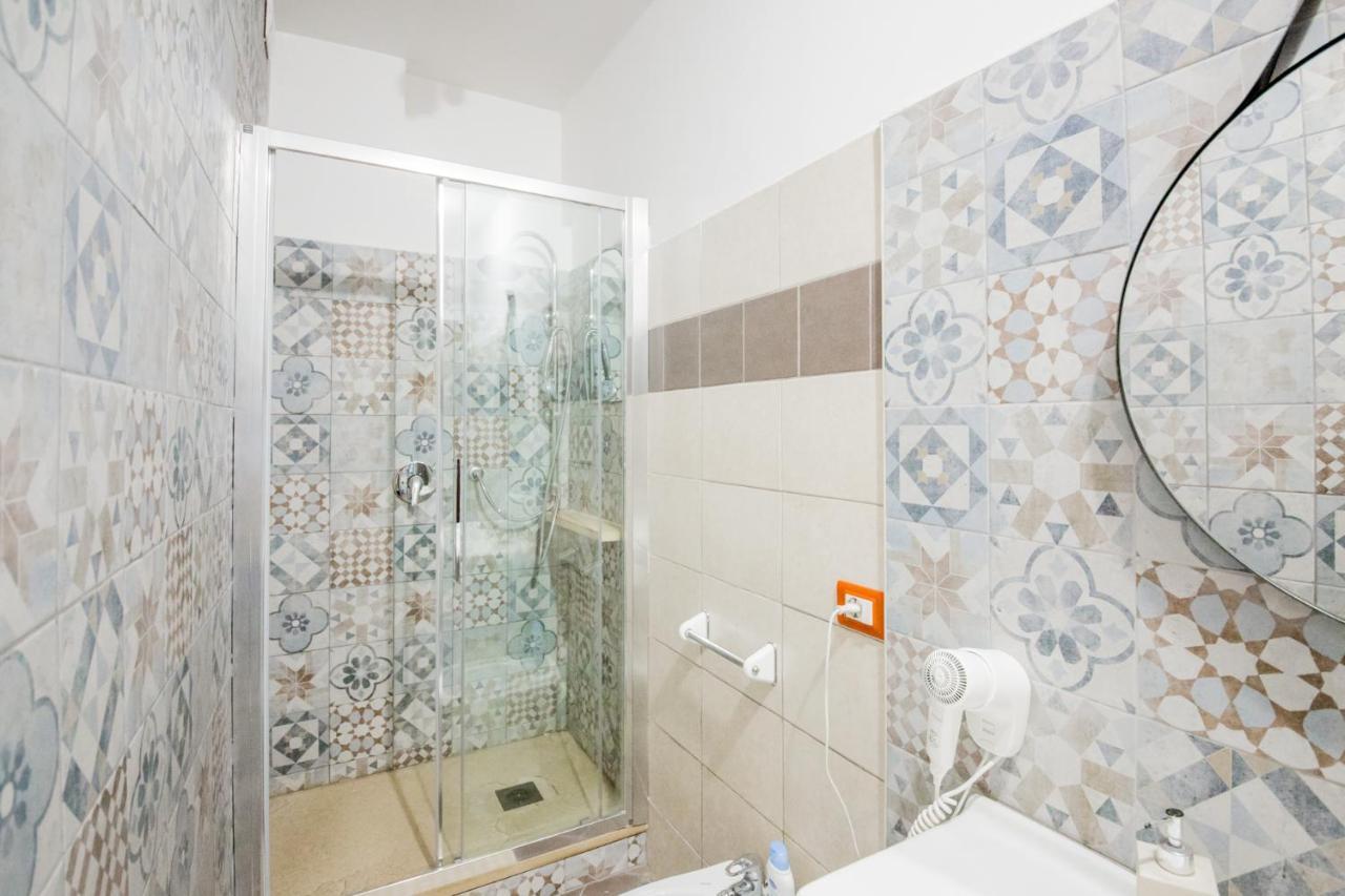 Casale D' Or Hotel Palermo Eksteriør billede