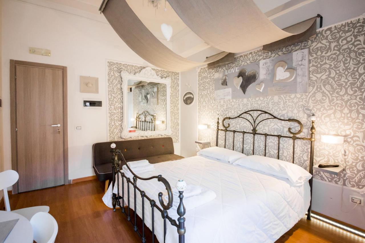 Casale D' Or Hotel Palermo Eksteriør billede