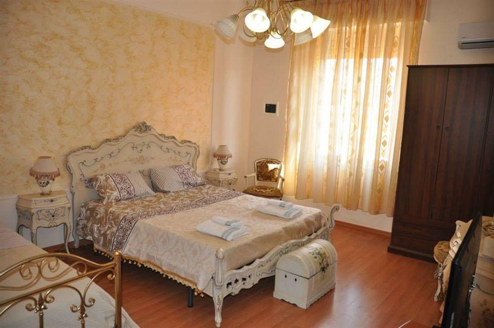 Casale D' Or Hotel Palermo Eksteriør billede
