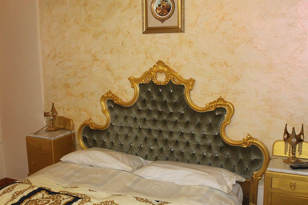 Casale D' Or Hotel Palermo Eksteriør billede