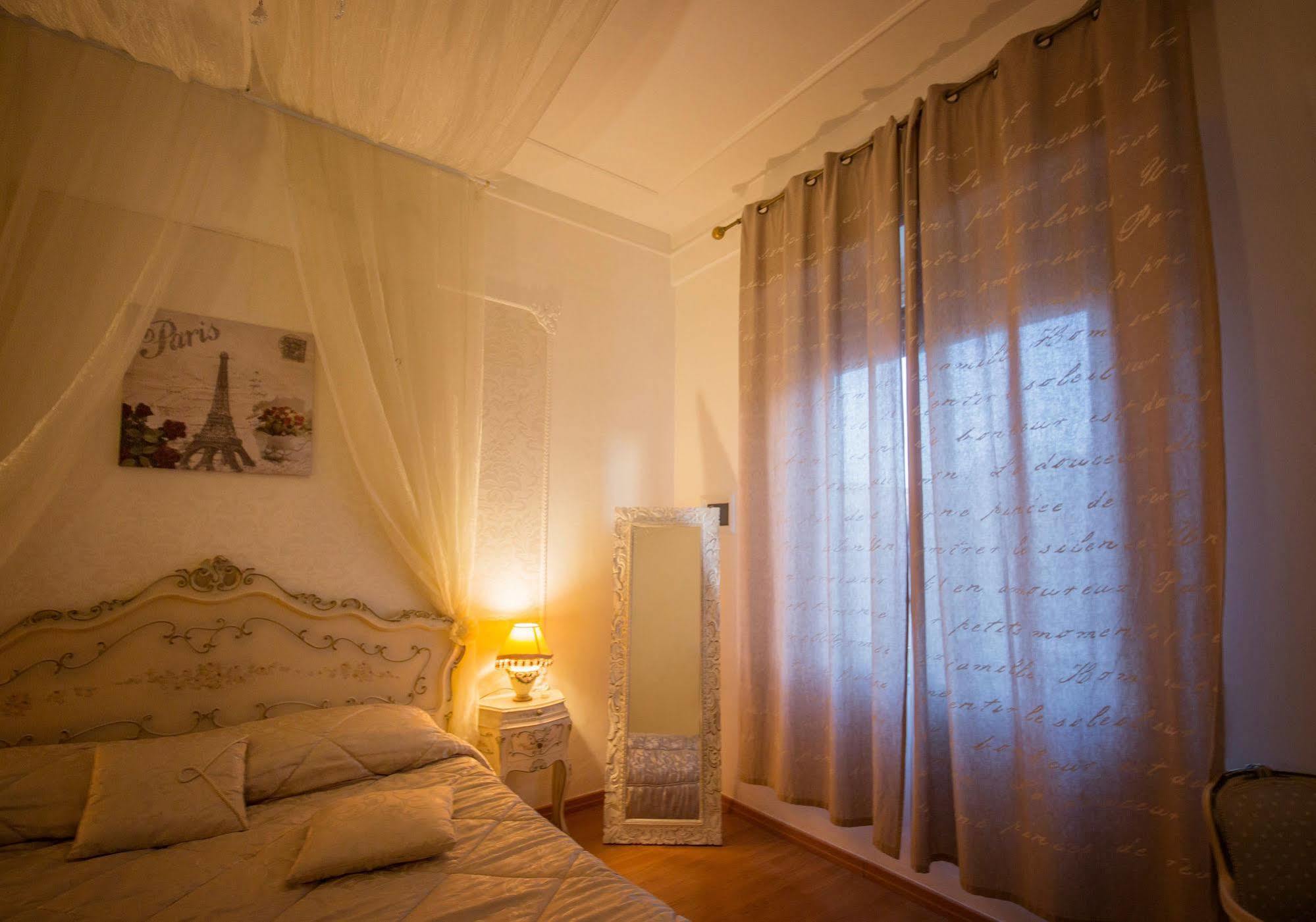 Casale D' Or Hotel Palermo Eksteriør billede