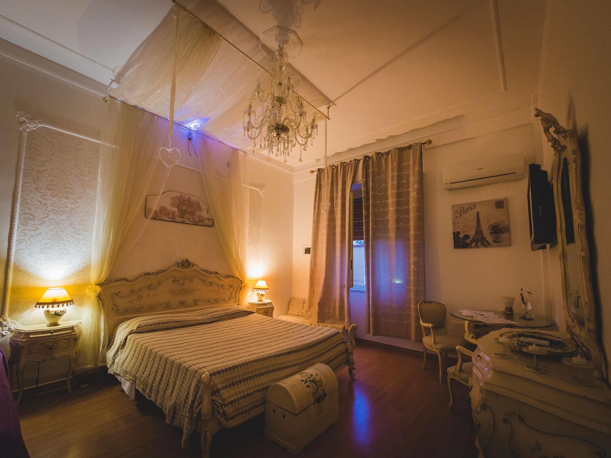 Casale D' Or Hotel Palermo Eksteriør billede